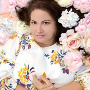 Meet your Posher, Noemi